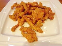 椒盐排条-阿莉餐厅(枣阳路店)