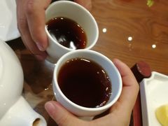 -日日鲜茶餐厅(小公园店)