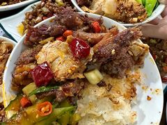 -成都味道(望江西路店)