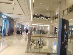 -龙湖重庆时代天街