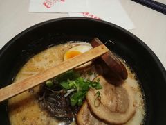 -味千拉面(星摩尔购物中心店)