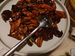 -那家小馆•北京菜•烤鸭(香山店)