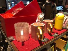 -星巴克(天津佛罗伦萨小镇店)