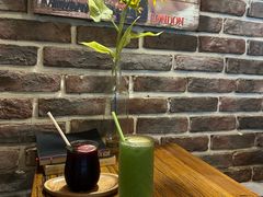 -海惠年代咖啡