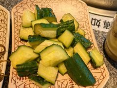 -江小渔鲜鱼火锅(经济开发区店)