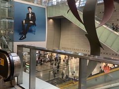 -香港ELEMENTS圆方
