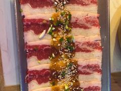 -杨记齐齐哈尔烤肉(总店)