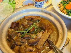 -丽思卡尔顿酒店-天泰轩中餐厅(大沽北路店)