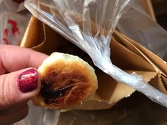 -宋记饼家(石门二路店)