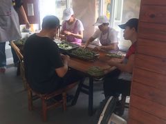 大堂-王阿姨文昌油赞子(府桥街店)