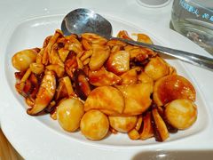 -小放牛炒菜馆(北国商城店)