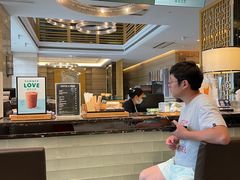 -无锡新湖铂尔曼大酒店