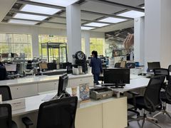 -北京华德宝宝马4S店(朝阳店)