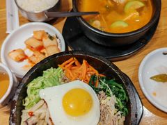 -全州拌饭(参花街总店)