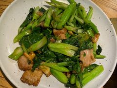 -潮粥荟·潮汕砂锅粥(朝阳大悦城店)