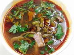 -江三王记牛杂馆(总店)