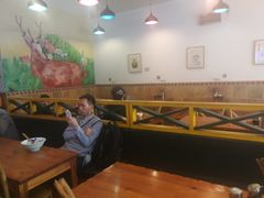 -兵哥豌豆面(青华店)