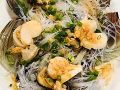 -老字号蛇口德记烧腊饭店·海鲜加工