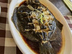 -起士林西餐厅(东经路店)