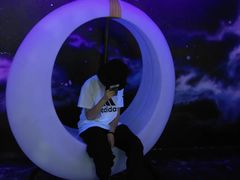 -上海外滩星空失恋减压馆(外滩旗舰馆)