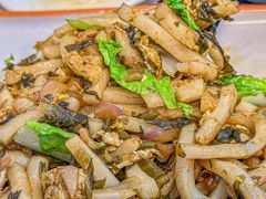 -大禹家·海鲜面馆(新闸路店)