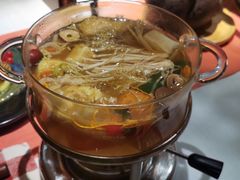 -叶叶菩提·晋福宫