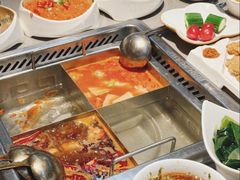 -海底捞火锅(苏宁生活广场店)