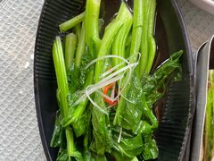 -兰桂坊·花园餐厅(西湖店)