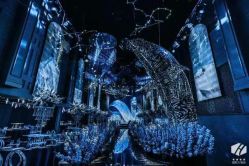 -恒阳大饭店·婚礼主题宴会厅