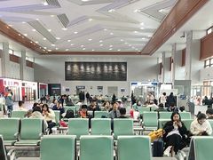 -韶山南站