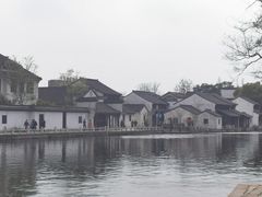 -南浔古镇