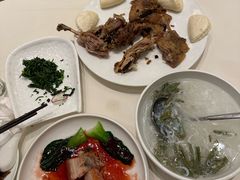 -得月楼·省级非遗·传统苏帮菜(观前店)