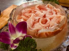 冰川鹅肠-蜀大侠火锅(车公庙店)