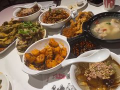-付小姐在成都(五道口店)