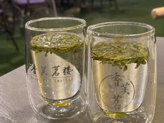 -香芙茗茶楼(梅家坞总店)