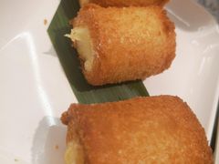 -蔡澜点心·粤菜(西单大悦城店)