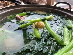 -黎记大排档(慈云路店)