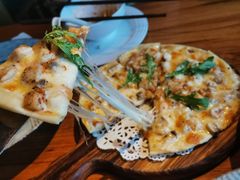 -酤居湖景音乐餐吧(安宁店)