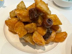 -玉林烤鸭店(定福庄店)