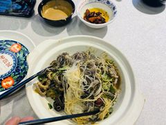 -老浒记烤鸭-北京菜(琉璃厂店)