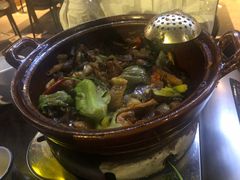 -凤兴鸡煲(宝安海雅店)