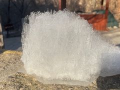 -崂山九水游览区