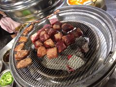 -本炙炭烤·蒲烧活鳗料理店(金沙洲店)
