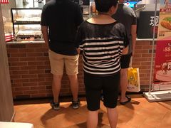 -肯德基(平江新城店)