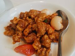 -莆田餐厅PUTIEN(西安万象天地店)