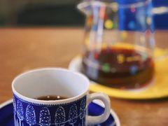 -argangKaffe(宝庆路店)