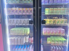 -怡咖啡·自助餐·西安香格里拉