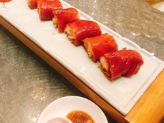 -天瑞轩·粤菜餐厅