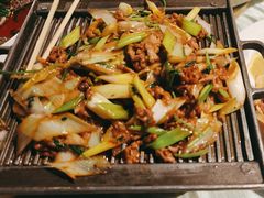 -全聚德(蓝山店)