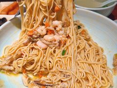 -裕兴记•蟹黄面馆(人民广场店)